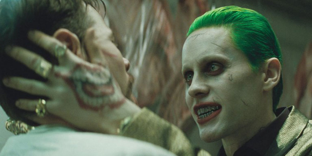 Joker Versi Jared Leto Bakal Muncul Lagi